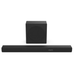 HISENSE - Soundbar Hisense 20014434 HS SERIES 3.1 Subwoofer Wireless HS3100 Blac