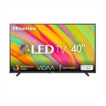 HISENSE - Tv Hisense 20016111 A5 SERIES 40A59Q Black