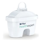 Filtri caraffa Laica P3M BI FLUX healthexpert White