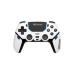 XTREME - Gamepad Xtreme 90586 PLAYSTATION 5 DEFCON 5 White e Black