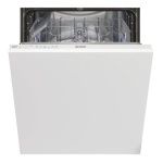 INDESIT - Lavastoviglie incasso Indesit 869991712340 IN2IE14CNP80
