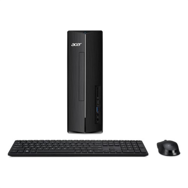 Desktop Acer DT BLSET 007 ASPIRE XC 1785 Black