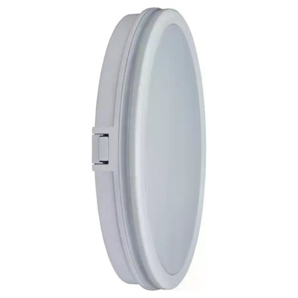 Plafoniera da esterno Beghelli 75375 OVAL MOON CCT