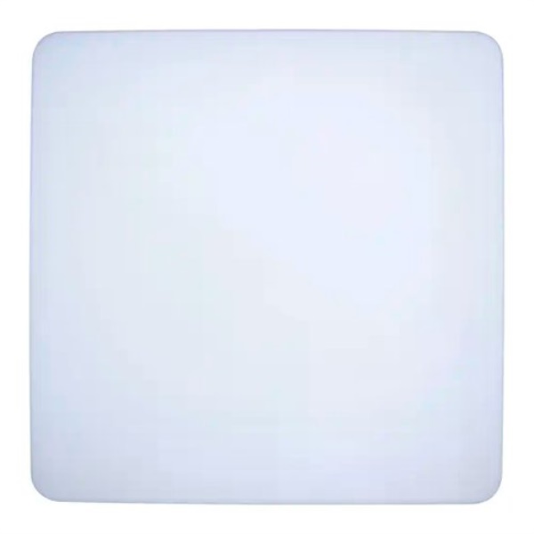 Plafoniera Beghelli 71080 SQUARE MOON