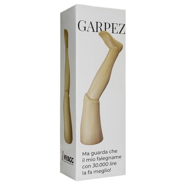 Gadget MyAGG Garpez Marrone