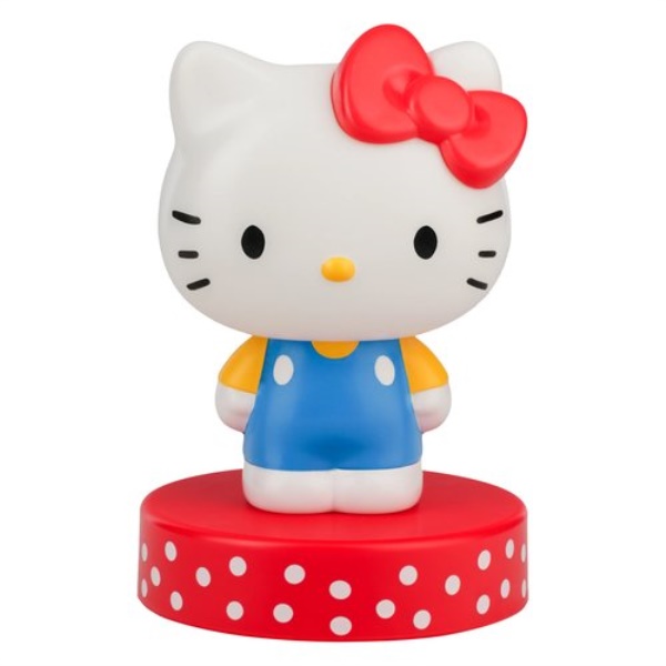 Lampada Paladone PP14445HK HELLO KITTY