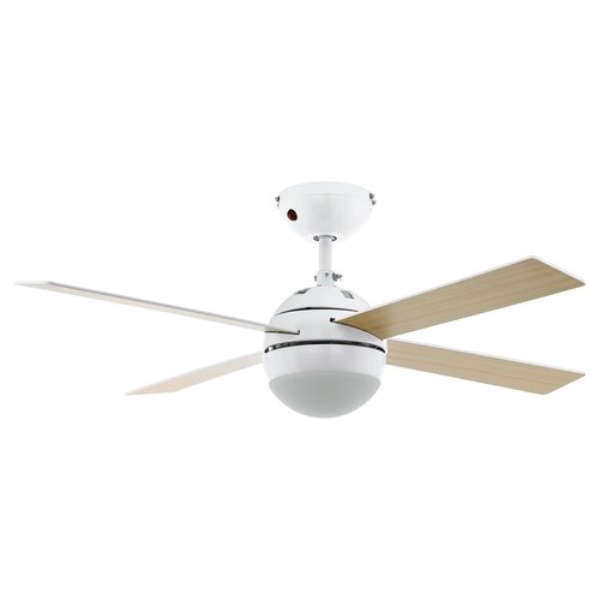 Ventilatore soffitto Eglo 56036 Bianco