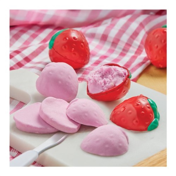 Playset Little Tikes 644115 CREATIVE CHEF Fragole