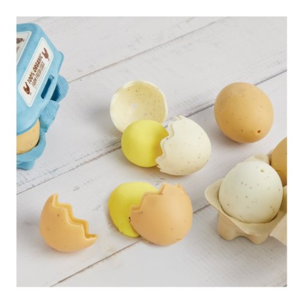 Playset Little Tikes 643620 CREATIVE CHEF Uova