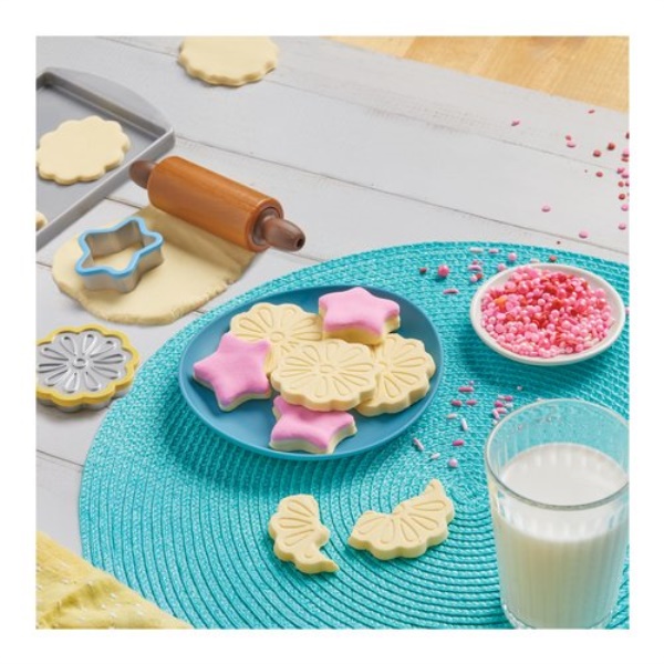 Playset Little Tikes 644122 CREATIVE CHEF Cookies