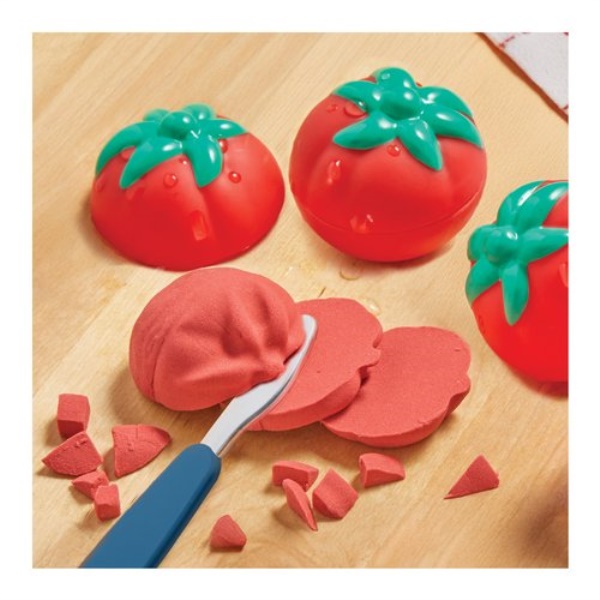 Playset Little Tikes 644108 CREATIVE CHEF Pomodori