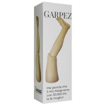 MyAGG - Gadget MyAGG GARPEZ 75cm Marrone