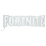 Paladone - Lampada Paladone PP14621FOVN Fortnite Logo Neon Wall