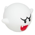 Paladone - Lampada Paladone PP13137NN Super Mario Boo Squishy Glo