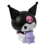 Paladone - Lampada Paladone PP14396KUR HELLO KITTY Kuromi glo buddies