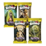 Gamevision - Carte gioco Gamevision GAV57584 SKIFIDOL ITALIAN BRAINROT Allucinazion