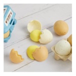 Mga - Playset Little Tikes 643620 CREATIVE CHEF Uova