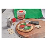 Mga - Playset Little Tikes 644078 CREATIVE CHEF Pasta per pizza