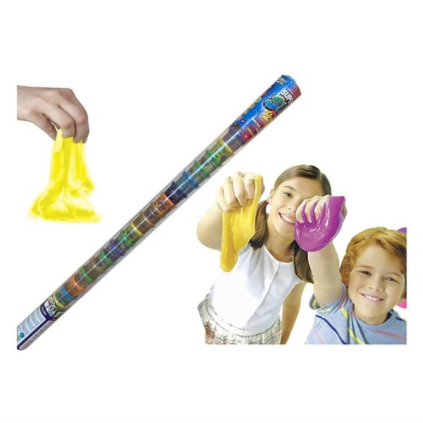 Slime Globo 43043 SLIMY The Original 26x54 gr Assortito