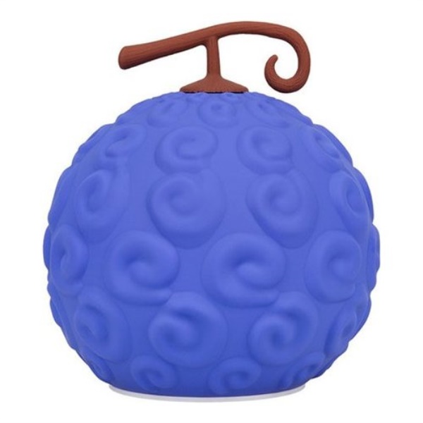 Lampada Paladone PP14339OPNF ONE PIECE GumGum Fruit