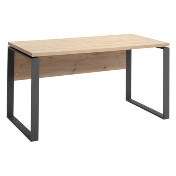 Scrivania Composad SR4815K76506 Disegno Rovere artisan evo