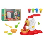 Globo - Pasta modellabile Globo 43029 MORBIDOUGH NATURAL Macchina della Pasta
