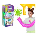Globo - Slime Globo 42251 SLIMY The Original premium 3x106 gr Assortito