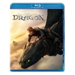 UNIVERSAL PICTURES - Blu Ray Dragon Trainer (Live Action) - Dean DeBlois 1176771