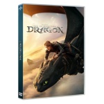 UNIVERSAL PICTURES - DVD Dragon Trainer (Live Action) - Dean DeBlois 1176770