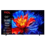 TCL - Tv Tcl 98P89K P SERIES Black