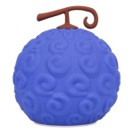 Paladone - Lampada Paladone PP14339OPNF ONE PIECE GumGum Fruit