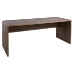 Composad - Scrivania Composad SR5140K80305 DAVINCI Noce brera grandtour
