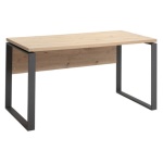 Composad - Scrivania Composad SR4815K76506 Disegno Rovere artisan evo