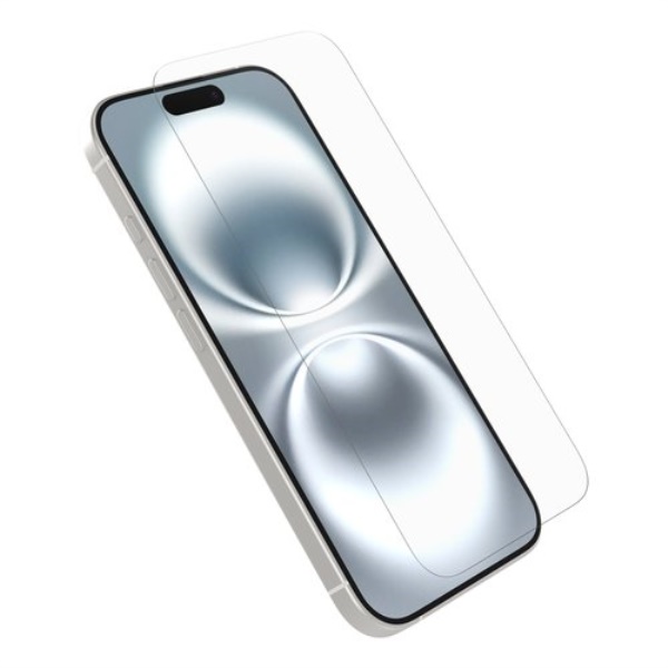 Protezione schermo Otterbox 77 96183 IPHONE PREMIUM GLASS 16 Clear