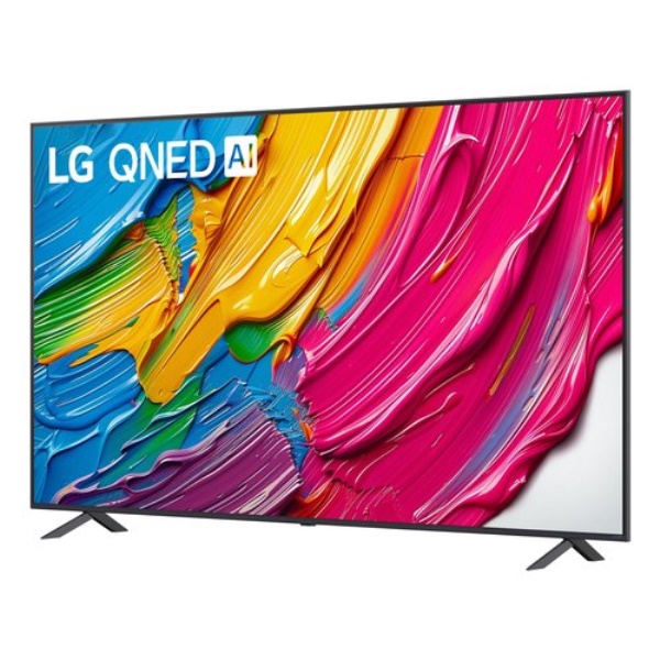 Tv Lg 86QNED80A6A API SERIE QNED80 AI Black