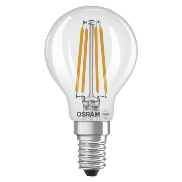 Lampadina led Osram STAR CLASSIC P