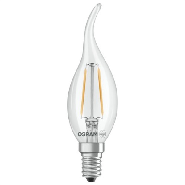 Lampadina led Osram STAR CLASSIC BA