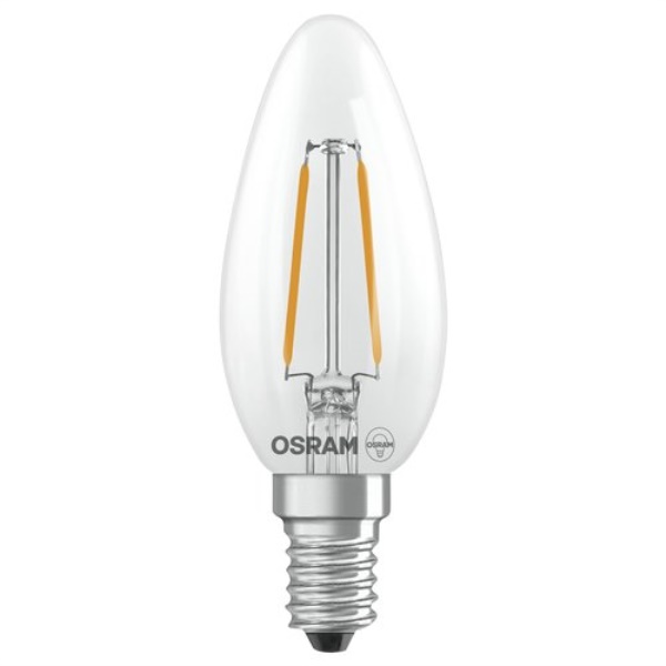 Lampadina led Osram STAR CLASSIC B