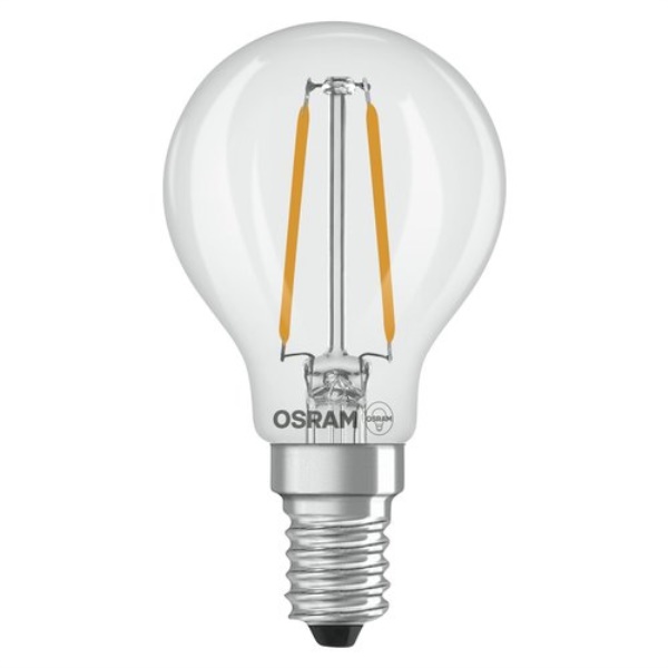 Lampadina led Osram STAR CLASSIC P