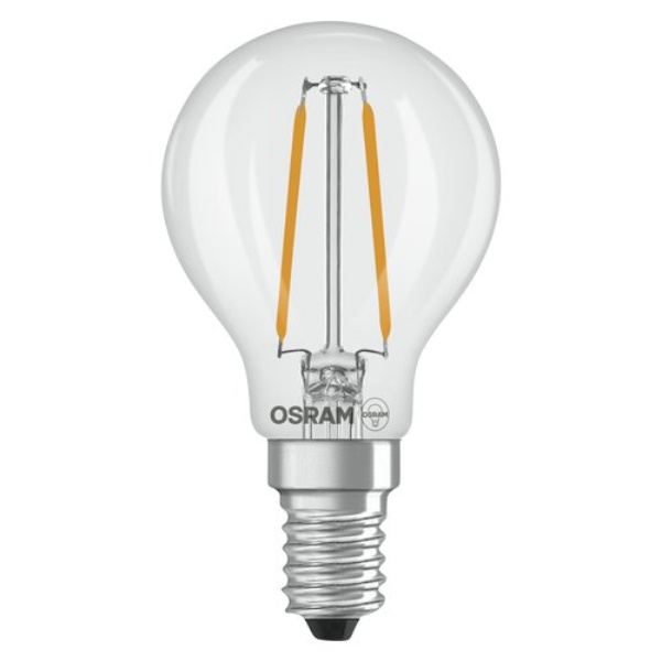 Lampadina led Osram STAR CLASSIC P