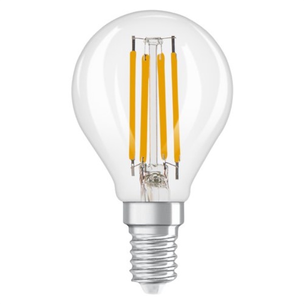Lampadina led Osram SUPERSTAR CLASSIC P