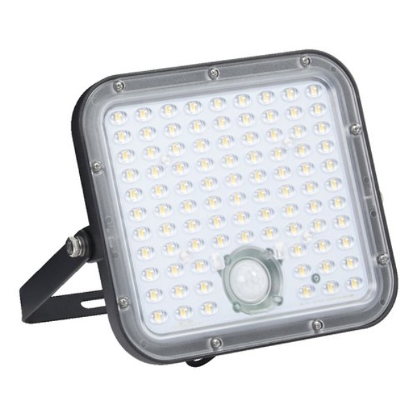 Proiettore con sensore presenza solare Osram LUM276699 ENDURA FLOOD SP