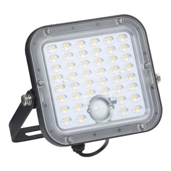 Proiettore con sensore presenza solare Osram LUM276675 ENDURA FLOOD SP