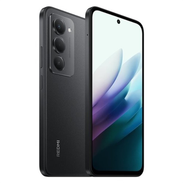 Smartphone Xiaomi MZB0KPLEU REDMI 15 Midnight black