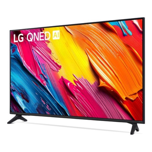 Tv Lg 55QNED70A6A API SERIE QNED70 Black