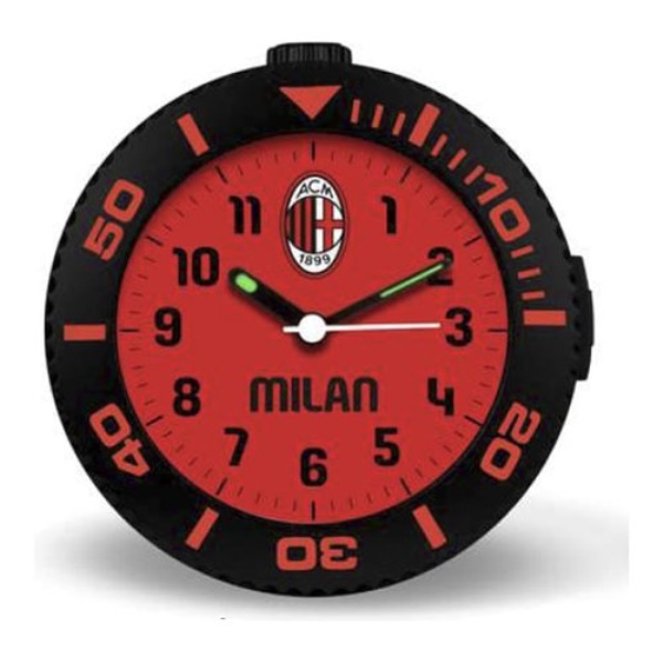 Sveglia Lowell JA 7114MI1 MILAN