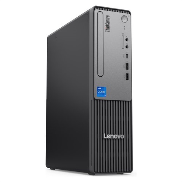 Desktop Lenovo 12XD000WIX THINKCENTRE NEO 50s Gen 5 Black e Grey