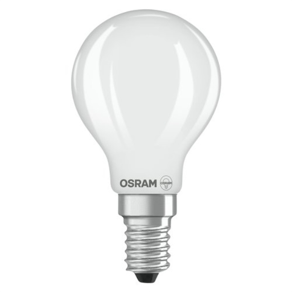 Lampadina led Osram STAR CLASSIC P