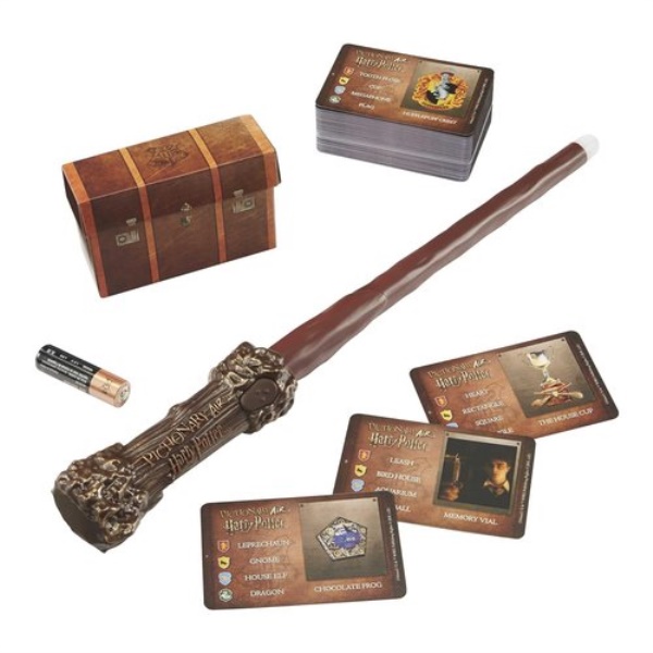 Gioco Mattel HDC63 HARRY POTTER Pictionary Air gioco