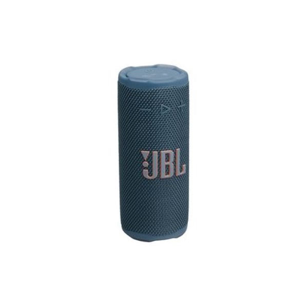 Cassa wireless Jbl JBLGRIPBLU GRIP Blue